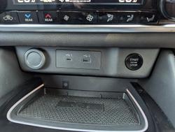 2025 Nissan X-TRAIL Ti T33 MY25 4X4 On Demand Ceramic Grey