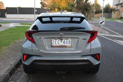 2023 Toyota C-HR Koba NGX10R Grey