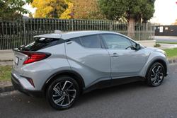 2023 Toyota C-HR Koba NGX10R Grey