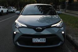 2023 Toyota C-HR Koba NGX10R Grey