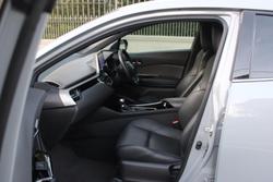 2023 Toyota C-HR Koba NGX10R Grey