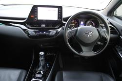 2023 Toyota C-HR Koba NGX10R Grey