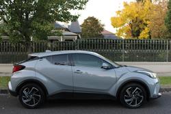 2023 Toyota C-HR Koba NGX10R Grey