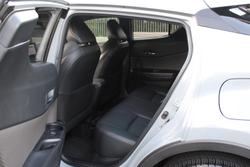 2023 Toyota C-HR Koba NGX10R Grey