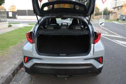 2023 Toyota C-HR Koba NGX10R Grey