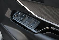 2023 Toyota C-HR Koba NGX10R Grey