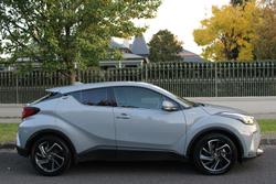 2023 Toyota C-HR Koba NGX10R Grey