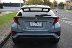 2023 Toyota C-HR Koba NGX10R Grey