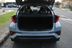 2023 Toyota C-HR Koba NGX10R Grey