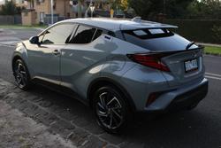 2023 Toyota C-HR Koba NGX10R Grey