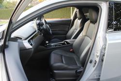 2023 Toyota C-HR Koba NGX10R Grey