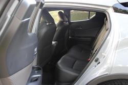 2023 Toyota C-HR Koba NGX10R Grey