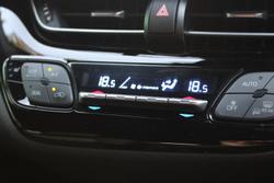 2023 Toyota C-HR Koba NGX10R Grey