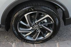 2023 Toyota C-HR Koba NGX10R Grey