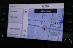 2023 Toyota C-HR Koba NGX10R Grey