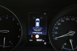 2023 Toyota C-HR Koba NGX10R Grey