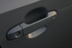 2023 Toyota C-HR Koba NGX10R Grey