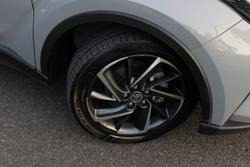 2023 Toyota C-HR Koba NGX10R Grey