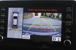 2023 Toyota C-HR Koba NGX10R Grey