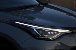 2023 Toyota C-HR Koba NGX10R Grey