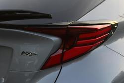 2023 Toyota C-HR Koba NGX10R Grey