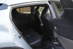 2023 Toyota C-HR Koba NGX10R Grey