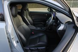 2023 Toyota C-HR Koba NGX10R Grey