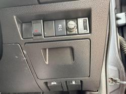 2021 Isuzu D-MAX LS-U