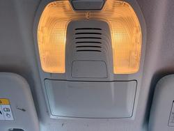 2021 Isuzu D-MAX LS-U