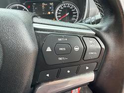 2021 Isuzu D-MAX LS-U