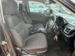 2021 Isuzu D-MAX LS-U