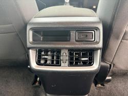 2021 Isuzu D-MAX LS-U