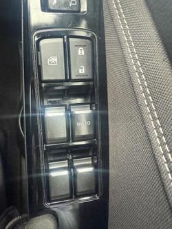 2021 Isuzu D-MAX LS-U