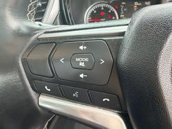 2021 Isuzu D-MAX LS-U