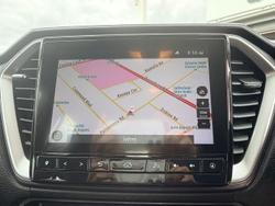 2021 Isuzu D-MAX LS-U