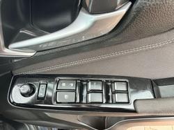 2021 Isuzu D-MAX LS-U