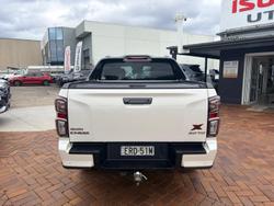 2022 Isuzu D-MAX X-TERRAIN