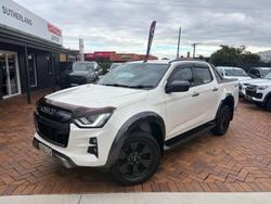 2022 Isuzu D-MAX X-TERRAIN