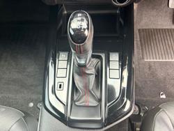 2022 Isuzu D-MAX X-TERRAIN