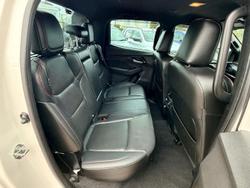 2022 Isuzu D-MAX X-TERRAIN