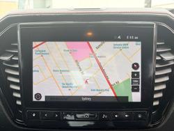 2022 Isuzu D-MAX X-TERRAIN