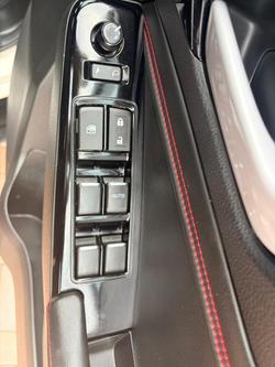 2022 Isuzu D-MAX X-TERRAIN