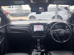 2022 Isuzu D-MAX X-TERRAIN