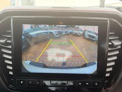 2022 Isuzu D-MAX X-TERRAIN