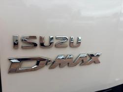 2022 Isuzu D-MAX X-TERRAIN