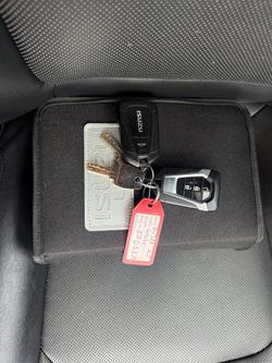 2022 Isuzu D-MAX X-TERRAIN