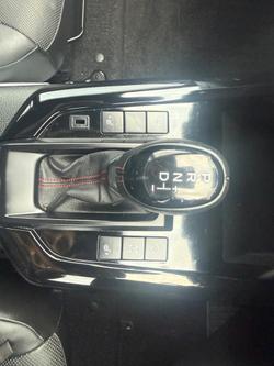 2022 Isuzu D-MAX X-TERRAIN