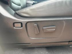 2022 Isuzu D-MAX X-TERRAIN