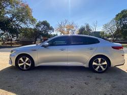 2019 Kia Optima GT
