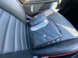 2019 Kia Optima GT